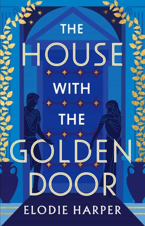 The House with the Golden Door