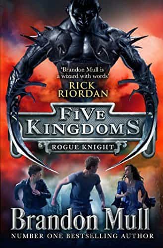 Five Kingdoms: Rogue Knight