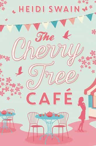 The Cherry Tree Cafe