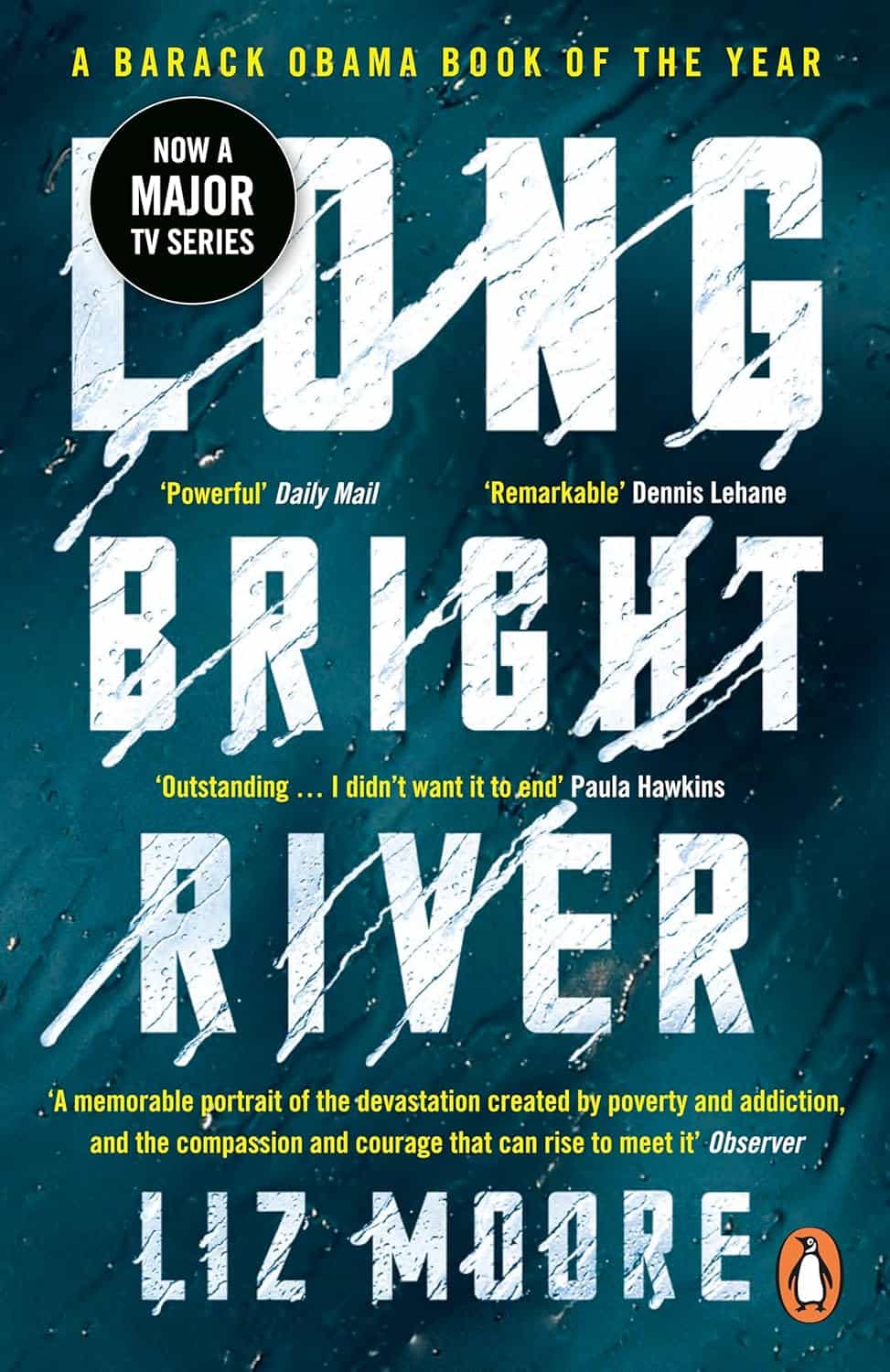 Long Bright River