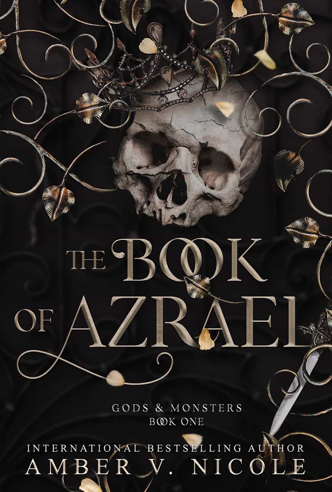 The Book of Azrael