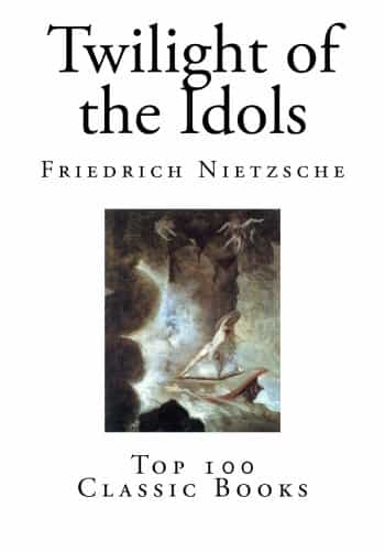 Twilight of the Idols