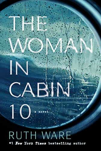 The Woman in Cabin 10