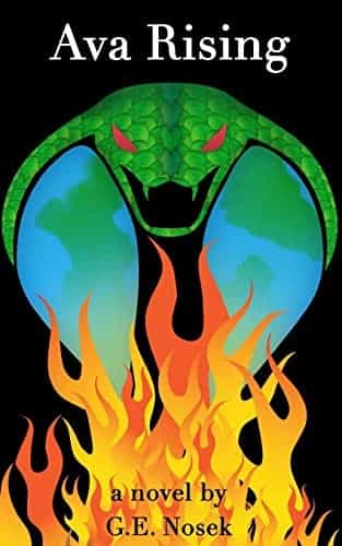 Ava Rising