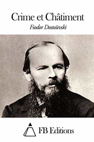 Crime Et Chtiment
