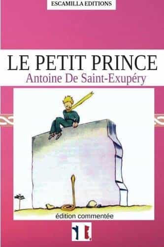Le Petit Prince (French Edition)