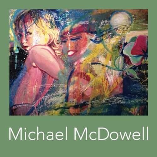 Michael McDowell