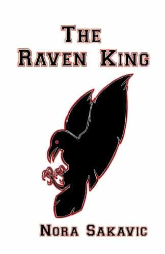 The Raven King