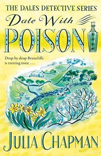 Date with Poison: a Dales Detective Novel 4