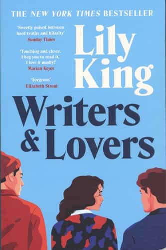 Writers & Lovers