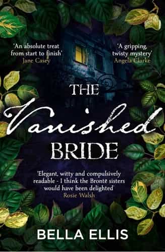The Vanished Bride