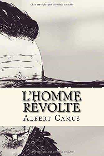 L'Homme Revolte (French Edition)