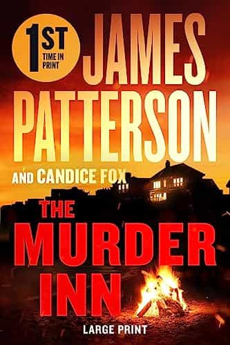 The Murder Inn: From the Author of The Summer House