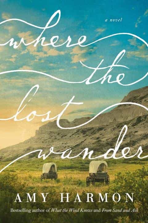 Where the Lost Wander