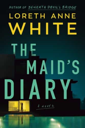 The Maid's Diary