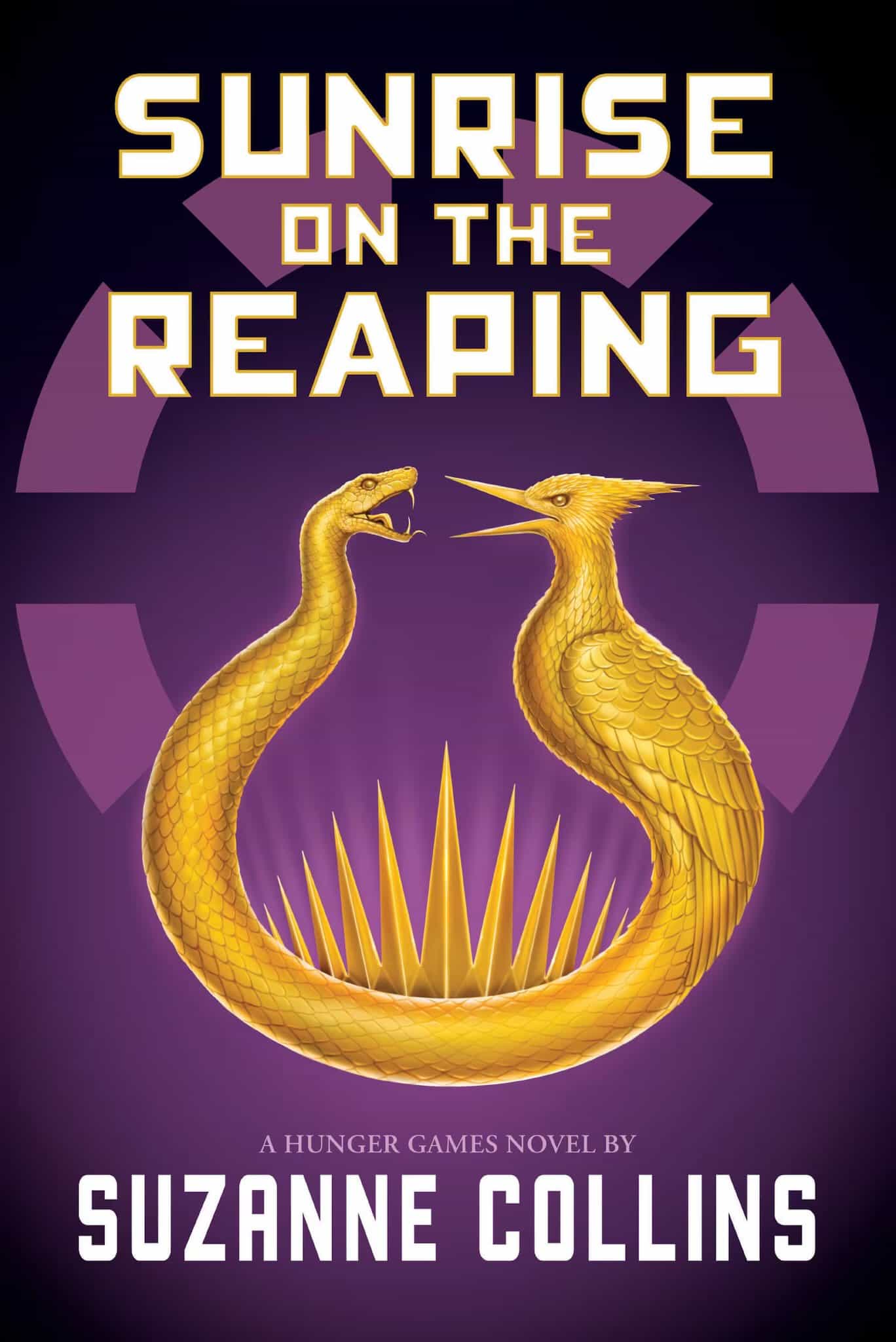 Sunrise on the Reaping (A Hunger Games Novel)