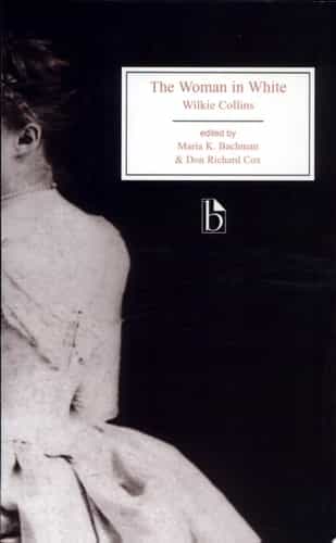 The Woman in White
