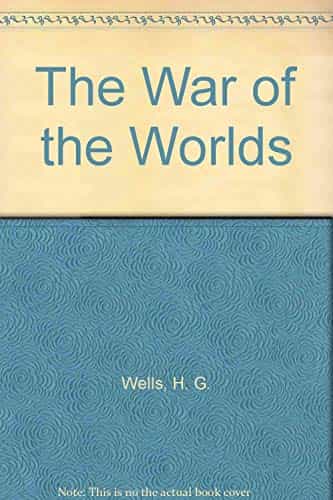 The War of the Worlds