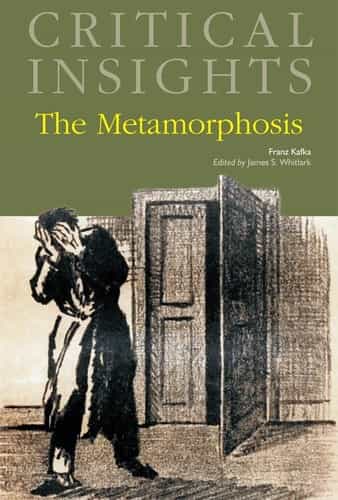 The Metamorphosis, by Franz Kafka
