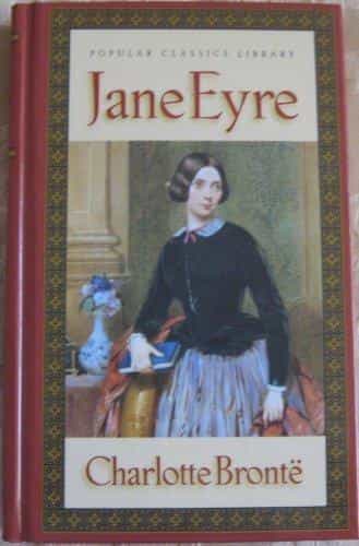 Jane Eyre (Popular Classics Library)