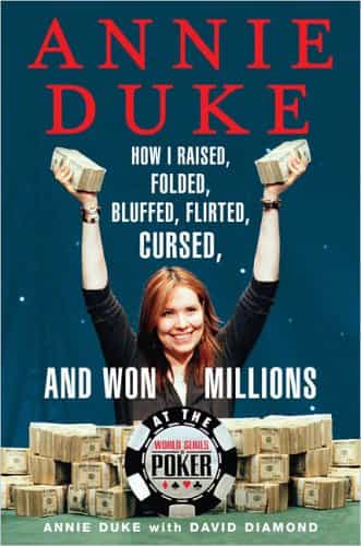 Annie Duke