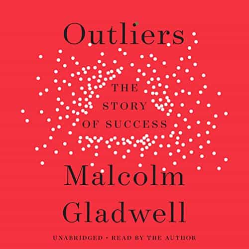 Outliers: The Story of Success