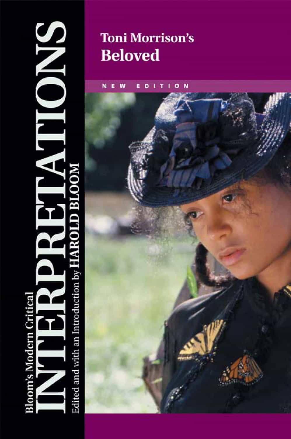 Toni Morrison's Beloved