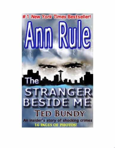 The Stranger Beside Me