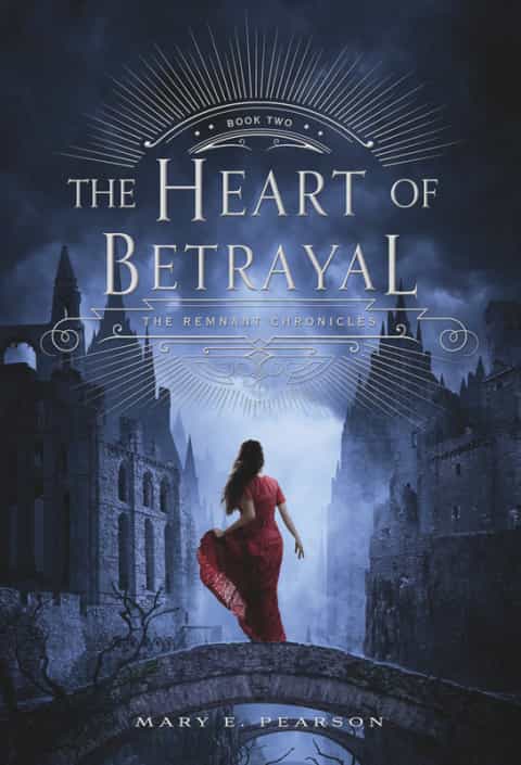 The Heart of Betrayal