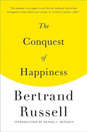 The Conquest of Happiness