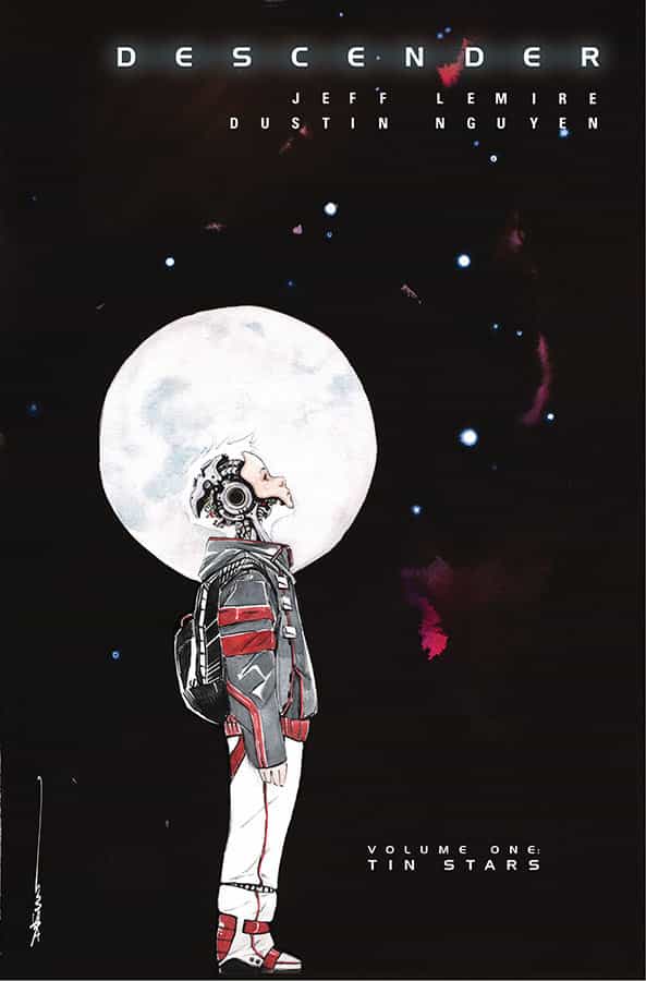 Descender Volume 1