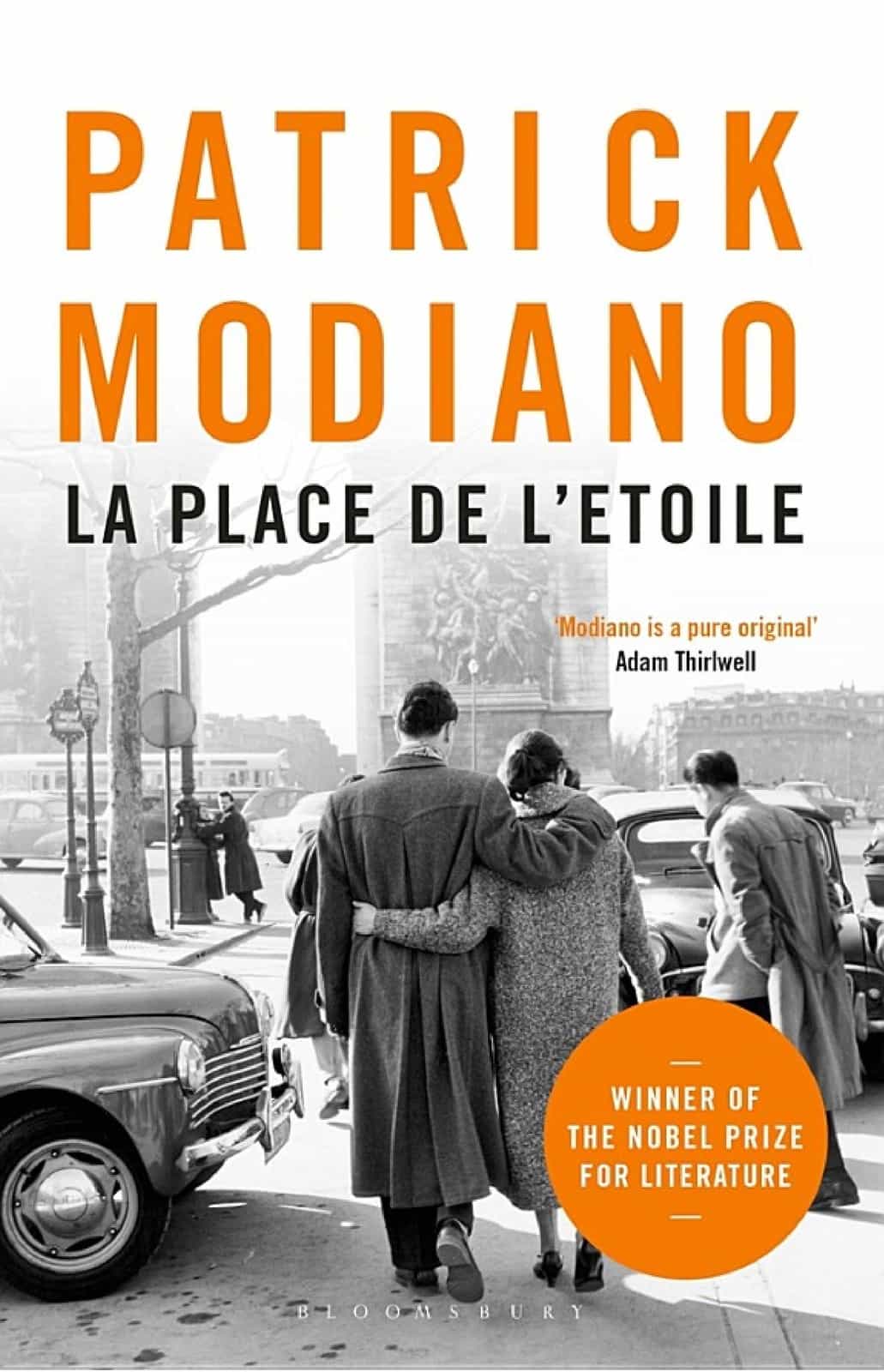 La Place de l'Étoile