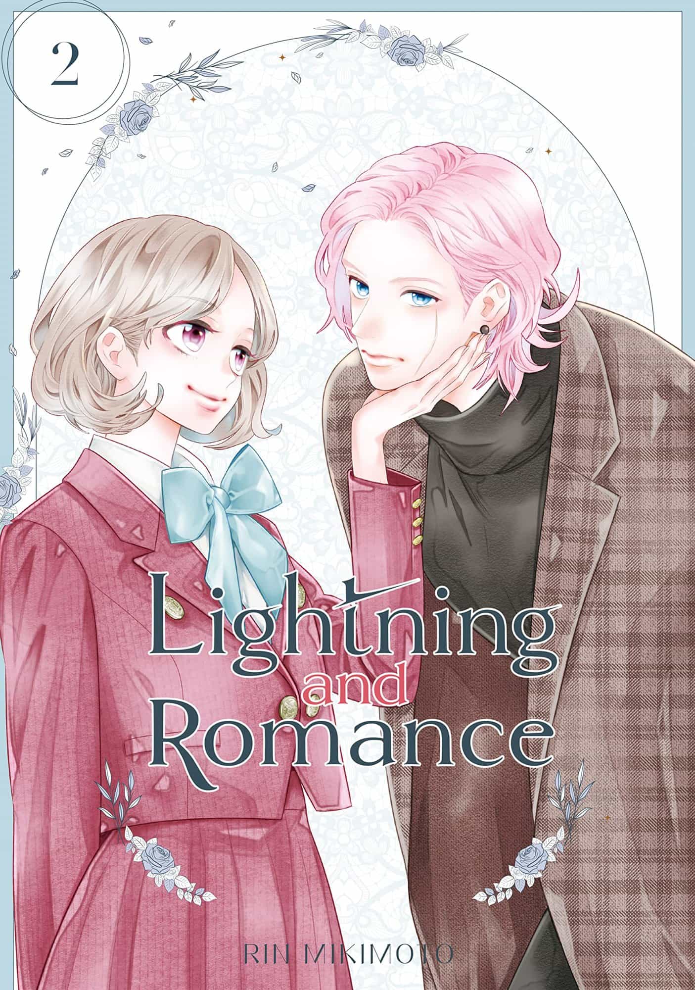 Lightning and Romance