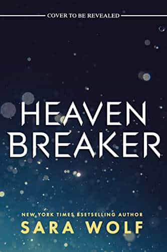Heavenbreaker (Deluxe Limited Edition)