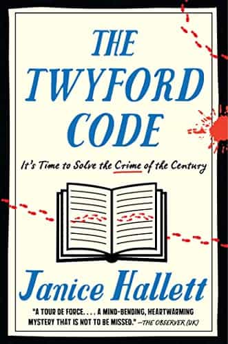 The Twyford Code