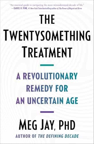 The Twentysomething Treatment