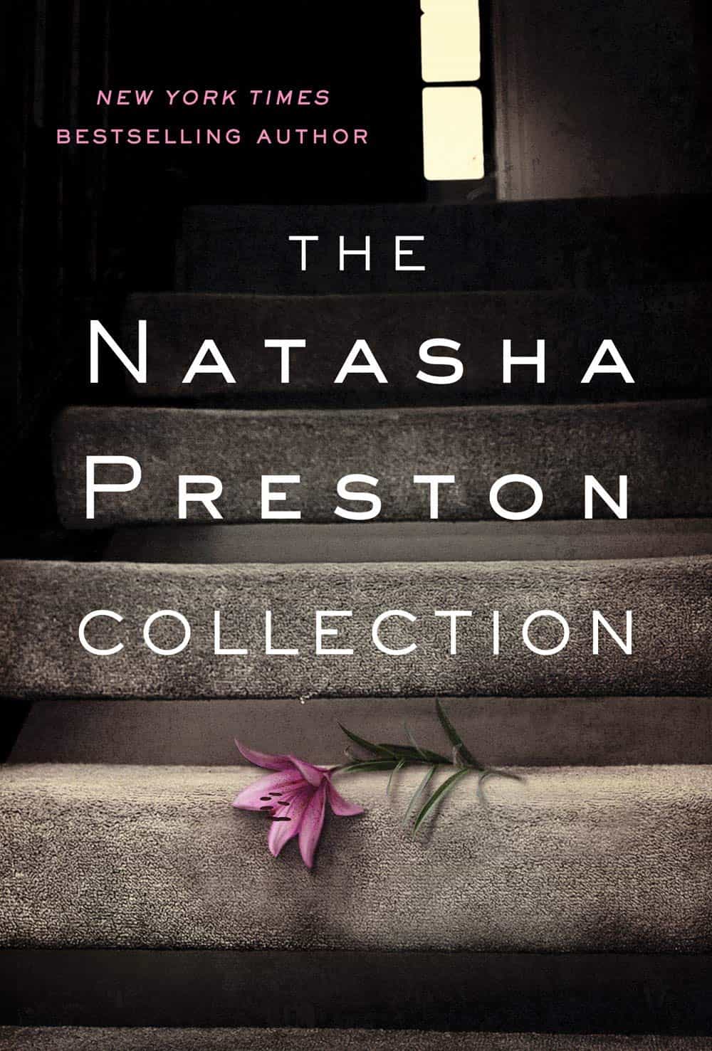 The Natasha Preston Collection