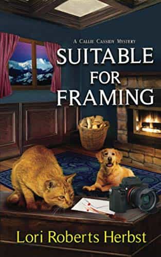 Suitable for Framing