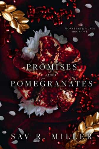 Promises and Pomegranates