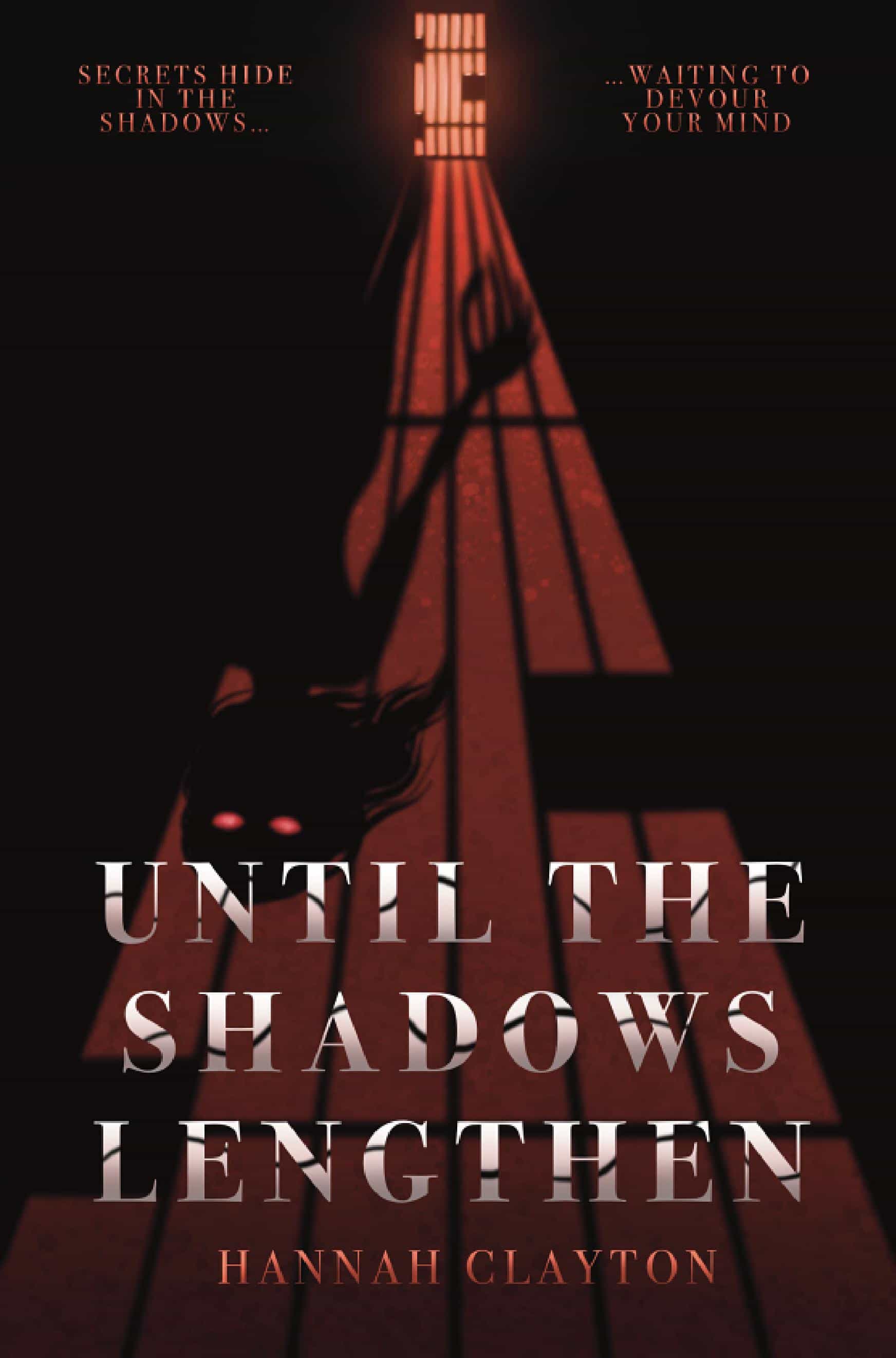 Until the Shadows Lengthen