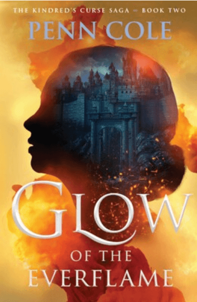 Glow of the Everflame