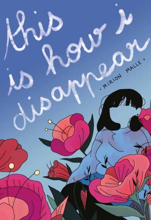 This is How I Disappear