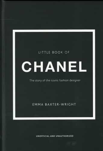 The Little Book of Chanel