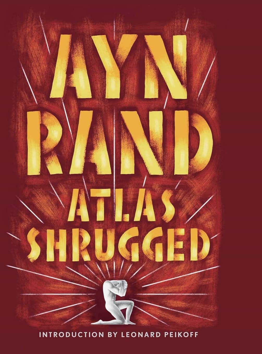 Atlas Shrugged (Centennial Ed. )