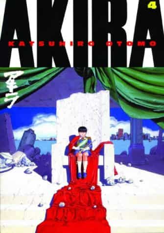 Akira