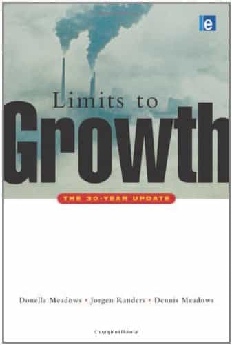 Limits to Growth
