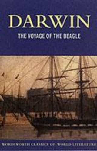 The Voyage of the Beagle