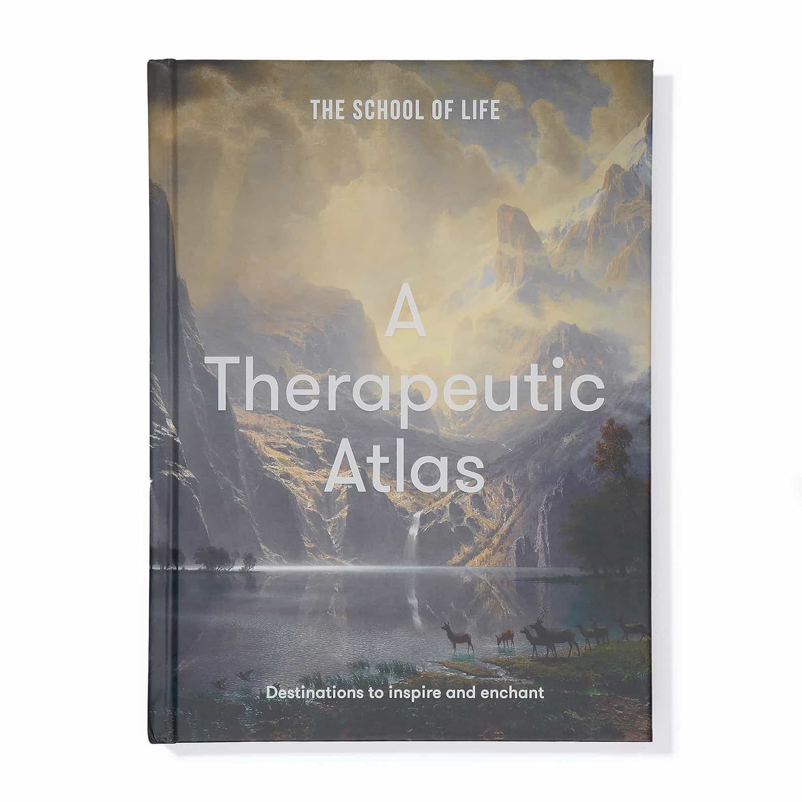 A Therapeutic Atlas