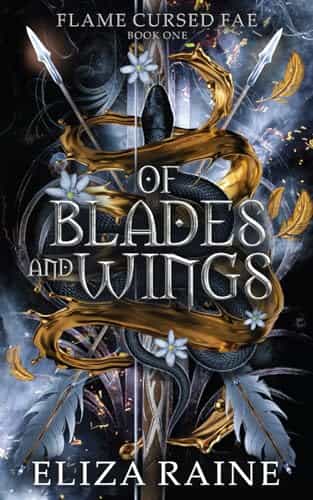 Of Blades and Wings