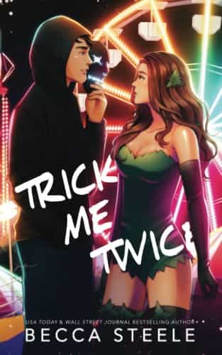 Trick Me Twice - Special Edition